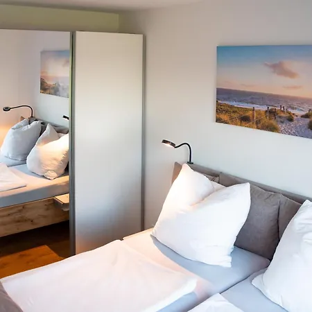 Holiday home Rueno I Thesenvitz