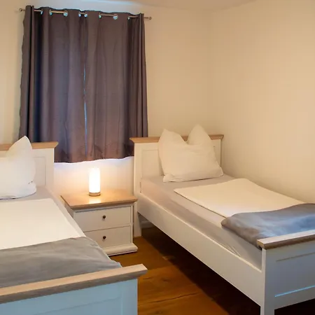 Holiday home Rueno I