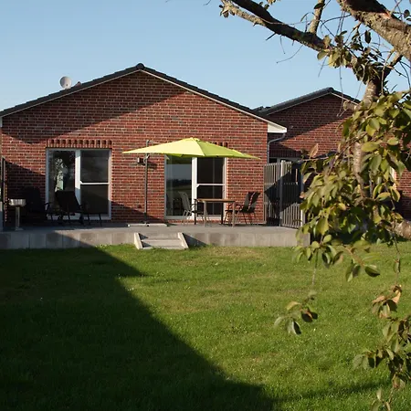 Rueno I Holiday home