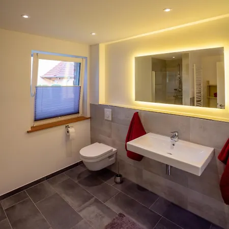 Holiday home Rueno I