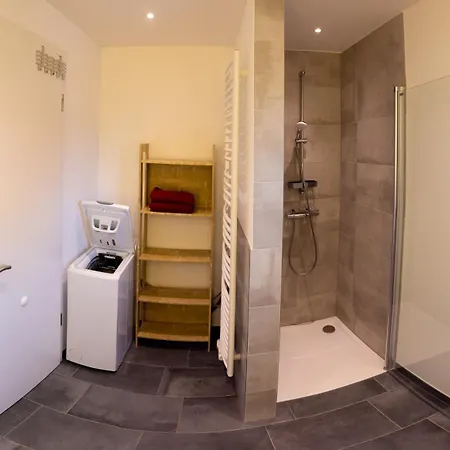 Holiday home Rueno I Bergen Auf Rugen
